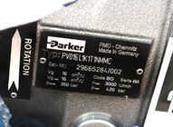 Reihen-Axialkolbenpumpe PV016L1K1T1NMMC Parker PV