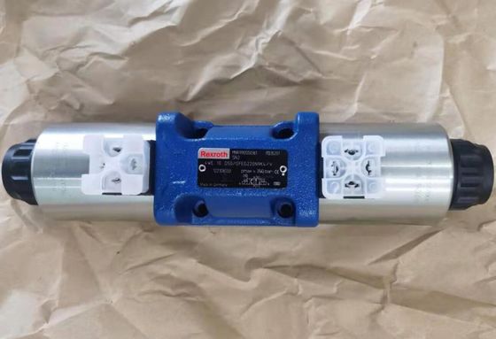 Richtungskolbenventil Rexroth R901350361 4WE10D50/OFEG220N9K4/V 4WE10D5X/OFEG220N9K4/V