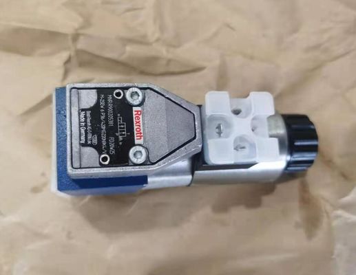 Richtungstellerventil Rexroth R900205381 M-2SEW6P33/420MG220N9K4/V M-2SEW6P3X/420MG220N9K4/V