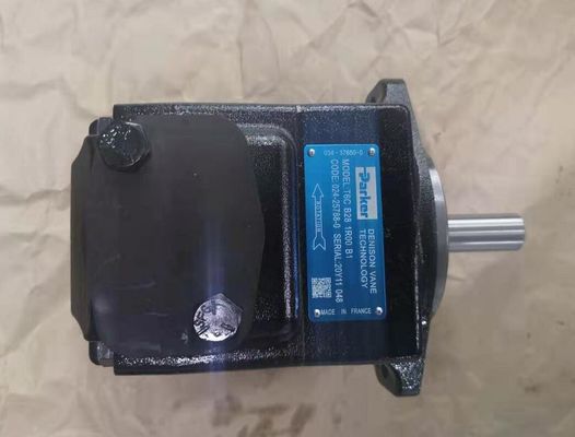 Parker Denison 024-25788-0 T6C-B28-1R00-B1 einzelne Vane Pump