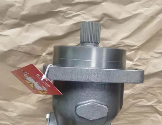 Kolbenringkonstantmotor Rexroth R902137959 A2FM125/61W-VAB027