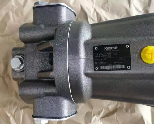 Kolbenringkonstantmotor Rexroth R902137959 A2FM125/61W-VAB027