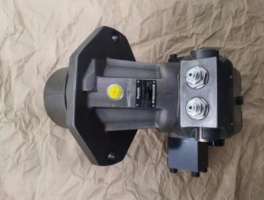 R902240167 A2FE107/61W-VZL188 F-S Rexroth Fixed Plug im Motor