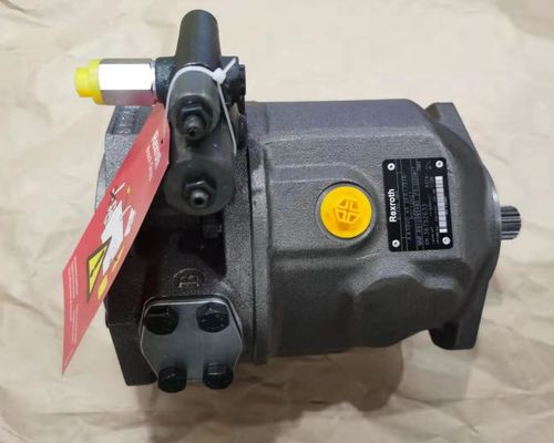 Recht-Rotations-variable Kolbenpumpe R902406135 AHA10VO45DFR1/31R-PSC62K02 Rexroth
