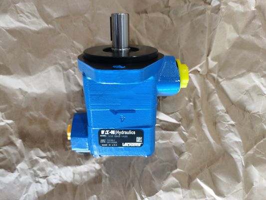 Vickers 708785-1 V10-1B4B-1A20 einzelne Vane Pump