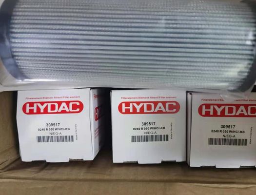Rückleitung 0240R050W/HC/-KB Hydac 309517 Elemente