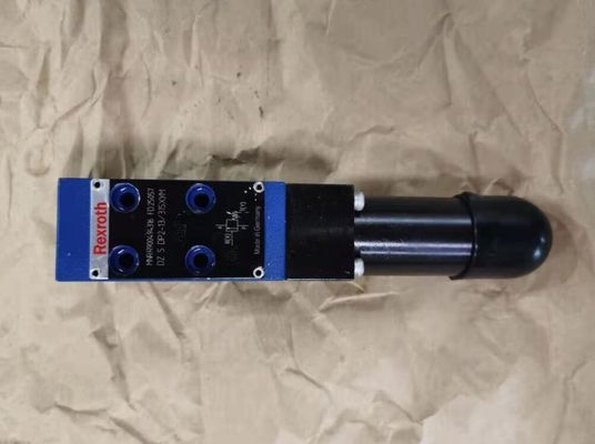 Druck-Zuschaltventil Rexroth R900494316 DZ5DP2-13/315XYM DZ5DP2-1X/315XYM