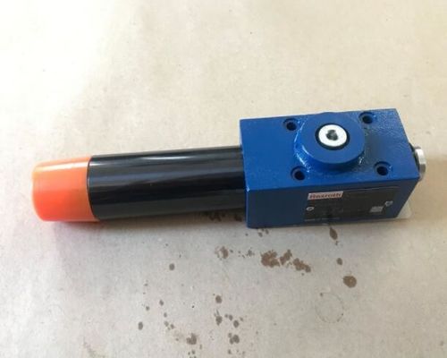 Druck-Zuschaltventil R900413044 DZ6DP2-54/75XYM DZ6DP2-5X/75XYM Rexroth
