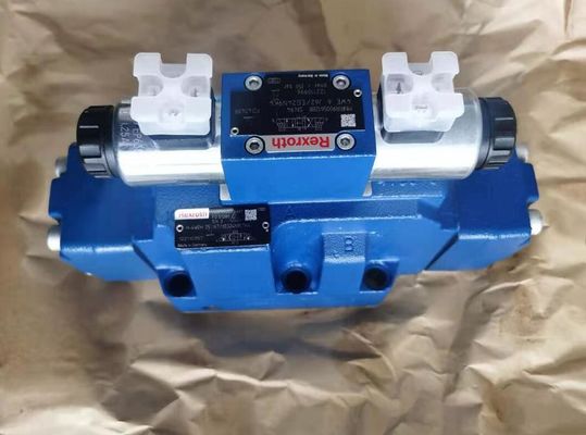Rexroth R900914691 H - 4 WEH 25 J 67/6 Z.B. 24N9ETK4 H - 4 WEH 25 J 6 Richtungskolbenventil X/6 Z.B. 24N9ETK4