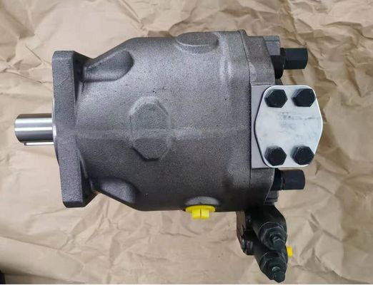 Variable Kolbenringpumpe Rexroth R902539581 AA10VO140DRS/32R-VSD12K07