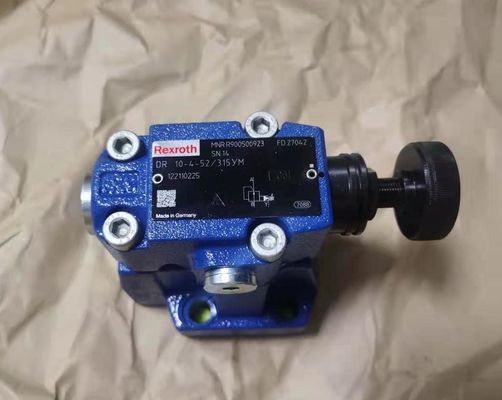 Hydraulisches Druckminderventil R900500923 DR10-4-52/315YM DR10-4-5X/315YM