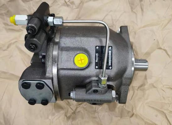 Kolbenpumpe R910998495 R902418985 A10VO45DFLR/31L-PSC12N00 Rexroth A10VO45DFLR/31L