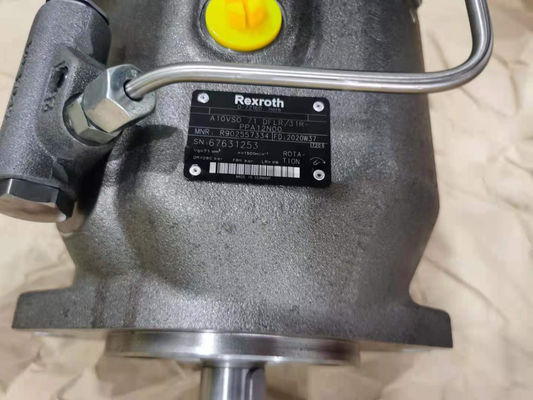 Kolbenpumpe R910998495 R902418985 A10VO45DFLR/31L-PSC12N00 Rexroth A10VO45DFLR/31L