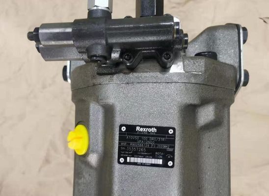 Variable Kolbenringpumpe R902566129 A10VSO100DRG/31R-VPA12N00 AA10VSO100DRG/31R-VPA12N00