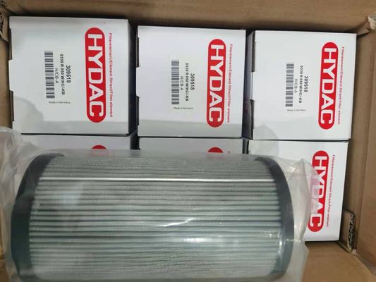 Rückleitung 0330R050W/HC/-KB HYDAC 309518 Element