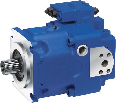 Variable Kolbenringpumpe R909606644 A11VO60DRS/10R-NSC12N00 Rexroth