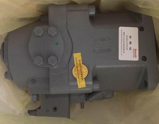 Variable Kolbenringpumpe Rexroth R902196324 A11VO145DRS/11R-NZD12N00