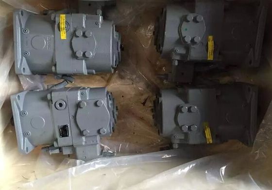 Variable Kolbenringpumpe Rexroth R902211901 A11VO145LRDS/11R-NZD12N00