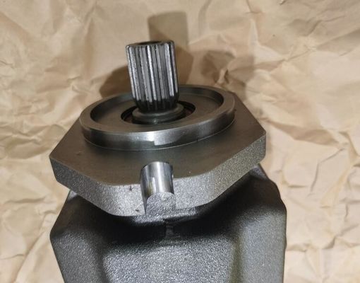 Variable Kolbenringpumpe Rexroth R902419603 ALA10VO100DFR1/31R-VSC62K07-SO143
