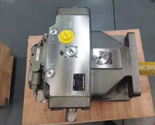 Variable Kolbenringpumpe Rexroth R910974769 A4VSO250DR/30R-PPB13N00