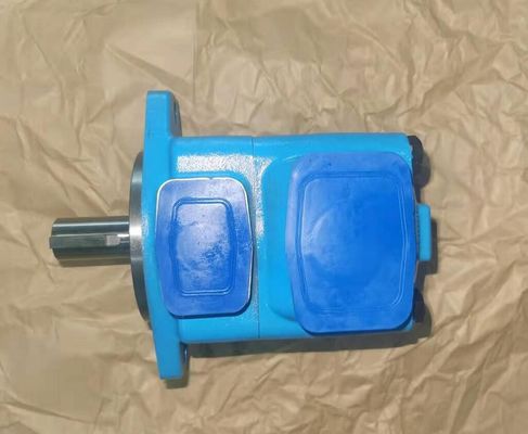 Eaton Vickers 02-137124-3 35V25A-1C22R einzelne Vane Pump