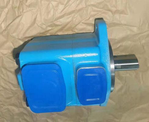 Eaton Vickers 02-137124-3 35V25A-1C22R einzelne Vane Pump