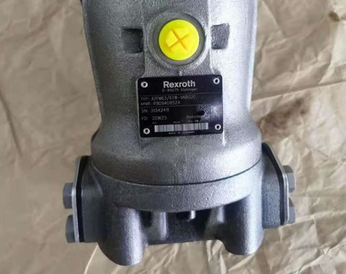 Rexroth R909408524 A2FM63/61W-VAB020 reparierte Kolbenringmotor