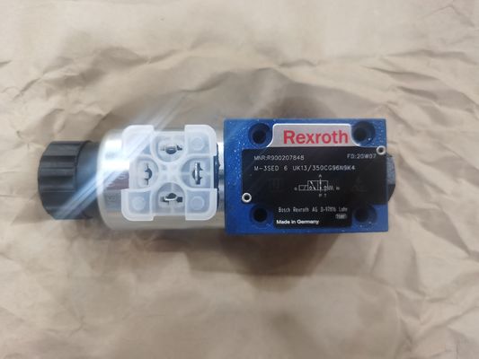 Richtungs-Seat Ventil R900207848 M-3SED6UK13/350CG96N9K4 M-3SED6UK1X/350CG96N9K4