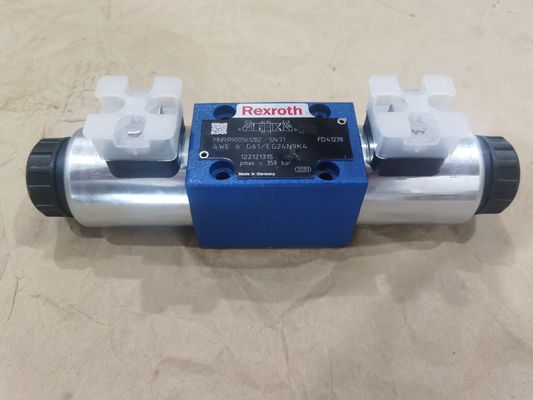 Rexroth R900561282 4 WIR 6 G 6 X/Z.B. 24N9K4 4 WIR 6 G 62/Z.B. Richtungskolbenventil 24N9K4