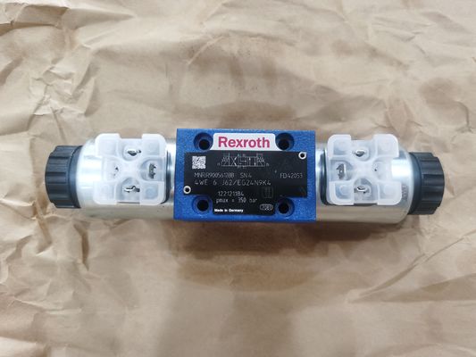 Rexroth R900561288 4 WIR 6 J 6 X/Z.B. 24N9K4 4 WIR 6 J 62/Z.B. Richtungskolbenventil 24N9K4