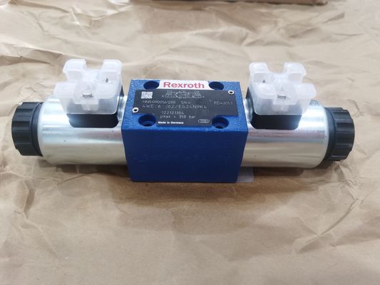 Rexroth R900561288 4 WIR 6 J 6 X/Z.B. 24N9K4 4 WIR 6 J 62/Z.B. Richtungskolbenventil 24N9K4