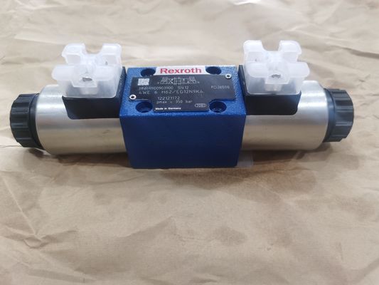 Rexroth R900903900 4 WIR 6 H 62/Z.B. 12N9K4 4 WIR 6 h-6 Richtungskolbenventil X/Z.B. 12N9K4