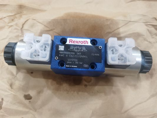 Rexroth R900903906 4WE 6 E62/Z.B. 12N9K4 4 WIR 6 e-6 Richtungskolbenventil X/Z.B. 12N9K4