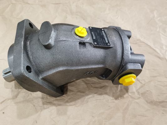Rexroth R902197997 A2FM63/61W-VBB040 reparierte Kolbenringmotor