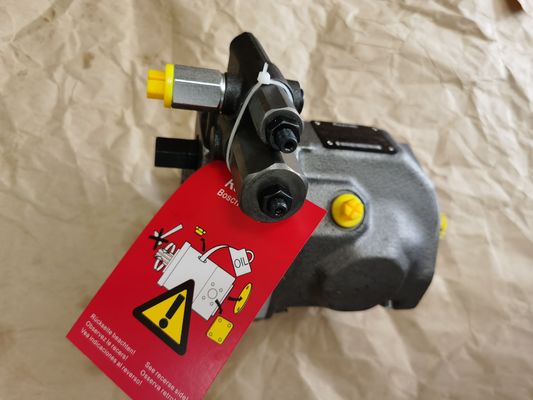 Variable Kolbenringpumpe Rexroth R910945178 A10VSO18DFR1/31R-PPA12N00 AA10VSO18DFR1/31R-PPA12N00