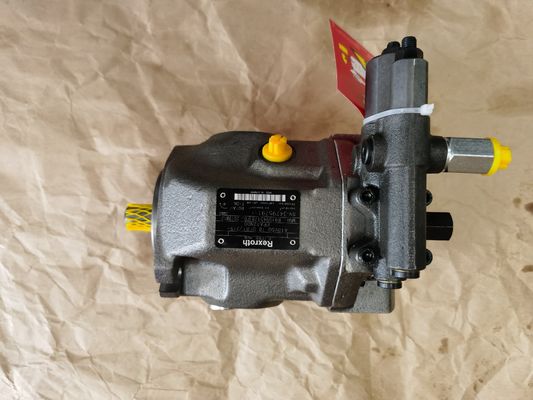 Variable Kolbenringpumpe Rexroth R910945178 A10VSO18DFR1/31R-PPA12N00 AA10VSO18DFR1/31R-PPA12N00