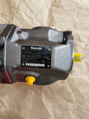 Variable Kolbenringpumpe Rexroth R910945178 A10VSO18DFR1/31R-PPA12N00 AA10VSO18DFR1/31R-PPA12N00