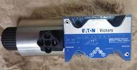Solenoid-behandeltes Wegeventil Eaton Vickers DG4V-5-22AJ-M-U-H6-20-SY