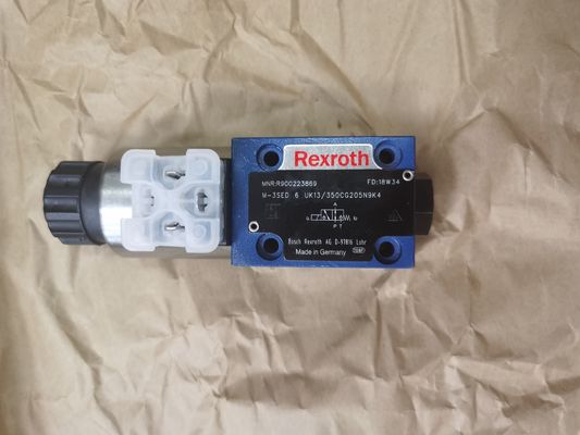 Richtungs-Seat Ventil Rexroth R900223869 M-3SED6UK13/350CG205N9K4 M-3SED6UK1X/350CG205N9K4