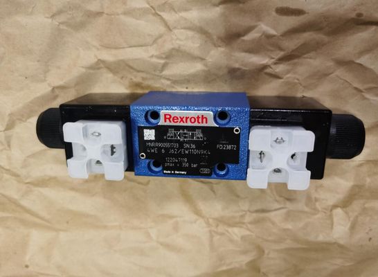 Richtungskolbenventil Rexroth R900551703 4WE6J6X/EW110N9K4 4WE6J60/EW110N9K4