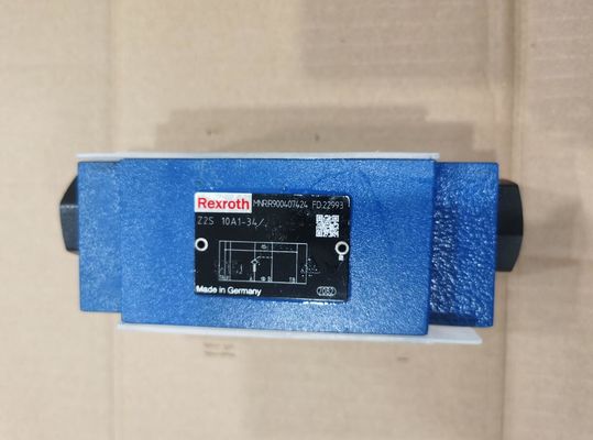 Rexroth-Pilot Operated Check Valve R900407424 Z2S10A1-34/Z2S10A1-3X/