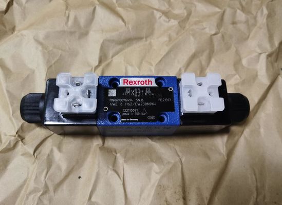 Richtungskolbenventil Rexroth R900912494 4WE6H6X/EW230N9K4 4WE6H62/EW230N9K4