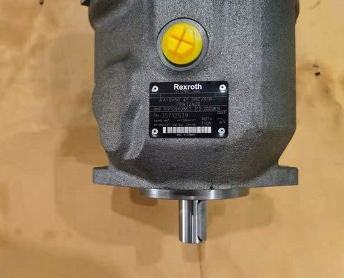 Verschiebungs-variable Kolbenringpumpe R910940863 AA10VSO45DRG/31R-PPA12N00 Rexroth 45