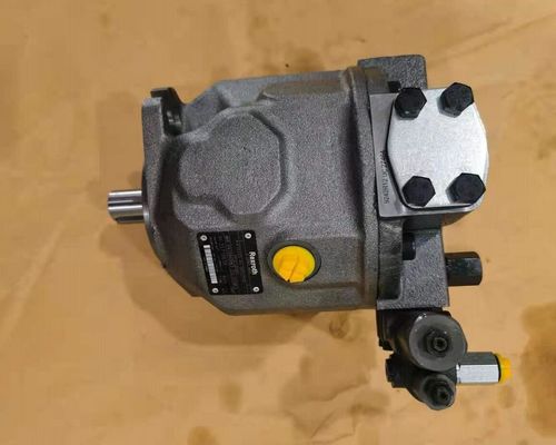 Verschiebungs-variable Kolbenringpumpe R910940863 AA10VSO45DRG/31R-PPA12N00 Rexroth 45