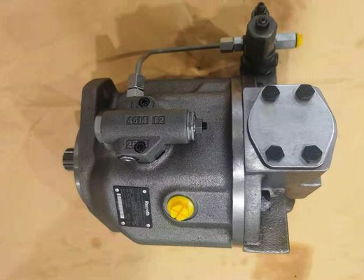 Variable Kolbenringpumpe R910985938 A10VO71DFLR/31L-VSC62N00-SO277 AA10VO71DFLR/31L-VSC62N00-SO277 Rexroth Größen-71