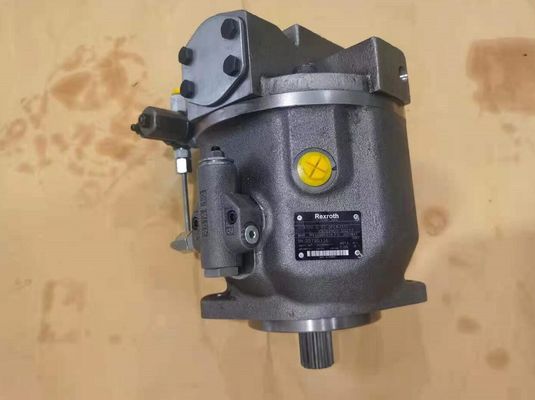 Variable Kolbenringpumpe R910985938 A10VO71DFLR/31L-VSC62N00-SO277 AA10VO71DFLR/31L-VSC62N00-SO277 Rexroth Größen-71