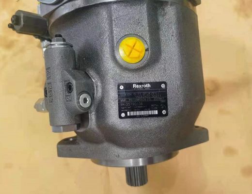 Variable Kolbenringpumpe R910985938 A10VO71DFLR/31L-VSC62N00-SO277 AA10VO71DFLR/31L-VSC62N00-SO277 Rexroth Größen-71