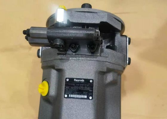 Größen-variable Kolbenringpumpe R910976789 A10VSO100DFR1/31R-PPA12KB6-SO127 AA10VSO100DFR1/31R-PPA12KB6-SO127 Rexroth
