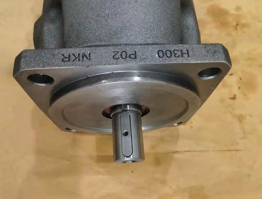 Variable Kolbenringpumpe R902477269 ALA10VSO71DRS/32R-VPB22U99-S2183 Rexroth