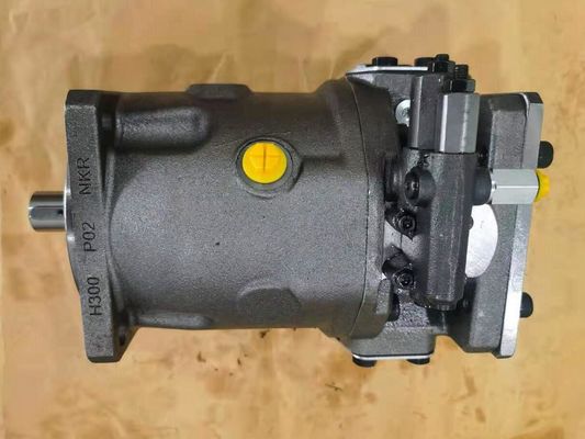 Variable Kolbenringpumpe R902477269 ALA10VSO71DRS/32R-VPB22U99-S2183 Rexroth